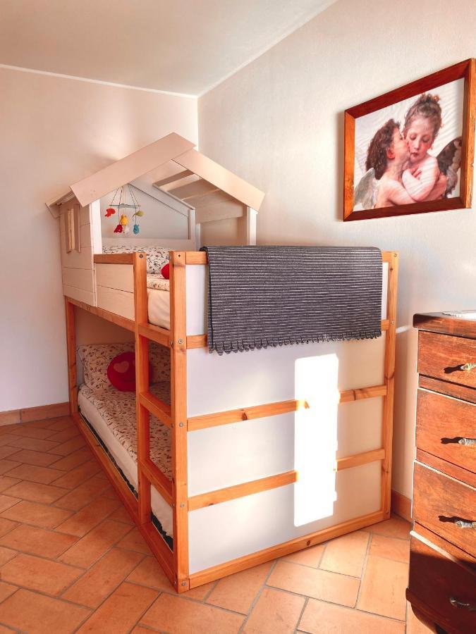 Casa Artis Apartment กราเวโดนา ภายนอก รูปภาพ